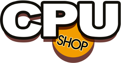 Cpu Shop