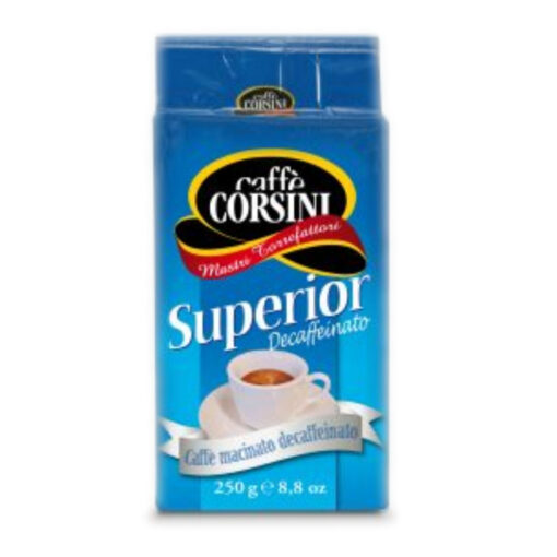 Caffe-Corsini-DCC-073-Superior-Decaffeinato-g250-Macinato
