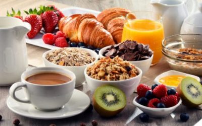 “Come migliorare la colazione, il pasto più importante ma meno curato”