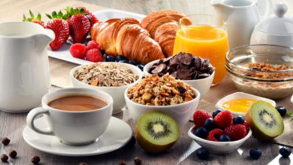 “Come migliorare la colazione, il pasto più importante ma meno curato”