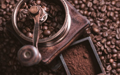Come deve essere la macinatura del caffè